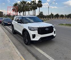 فورد إكسبلورر